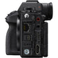 Sony Alpha 1 II (A1 II) Body