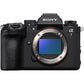 Sony Alpha 1 II (A1 II) Body
