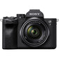 Sony A7 MK IV With 28-70mm (ILCE-7M4K)