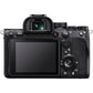 Sony A7R Mark IVa Body (ILCE-7RM4A) With Sony FE 35mm f/1.4 GM