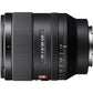 Sony A7R Mark IVa Body (ILCE-7RM4A) With Sony FE 35mm f/1.4 GM