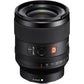 Sony A7R Mark IVa Body (ILCE-7RM4A) With Sony FE 35mm f/1.4 GM