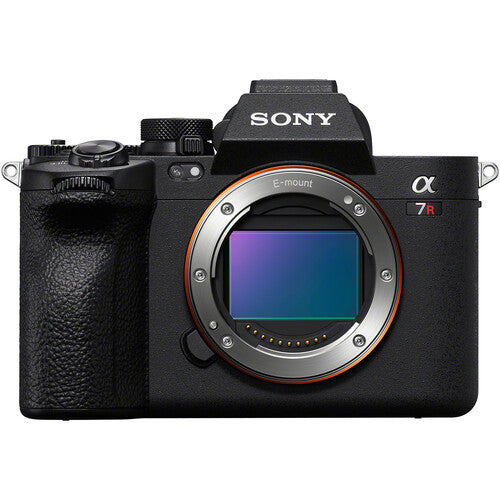 Sony Mirrorless Camera