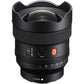 Sony FE 14mm F/1.8 GM Camera Lens