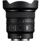 Sony FE 16mm F/1.8 G Lens