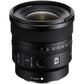Sony FE 16mm F/1.8 G Lens