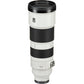 Sony FE 200-600mm F5.6-6.3 G OSS Lens