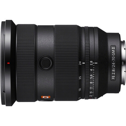 Sony Camera Lens