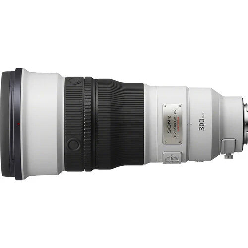 Sony FE 300mm F/2.8 GM OSS Lens