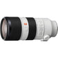 Sony FE 70-200mm F2.8 GM OSS Lens