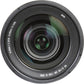 Sony FE PZ 28-135mm f/4 G OSS Lens