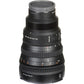Sony FE PZ 28-135mm f/4 G OSS Lens