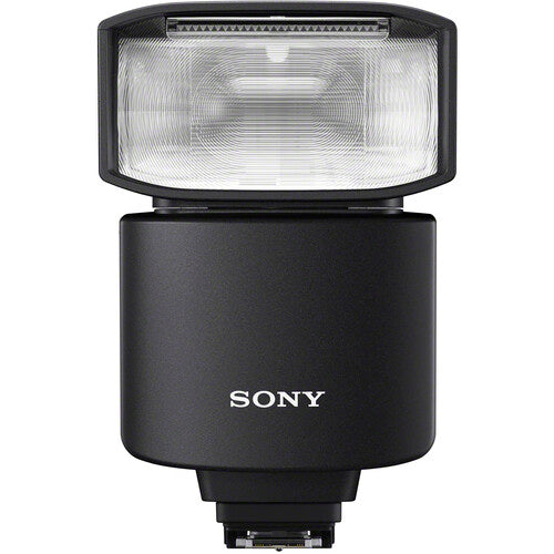 Sony Camera Flash