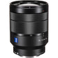 Sony Vario-Tessar T* FE 24-70mm F4 ZA OSS Lens
