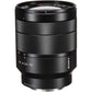Sony Vario-Tessar T* FE 24-70mm F4 ZA OSS Lens