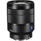 Sony Vario-Tessar T* FE 24-70mm F4 ZA OSS Lens