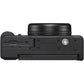 Sony ZV-1 Mark II Digital Camera (Black)