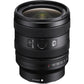 Sony A7C II Body (Silver) with FE 24-50 F2.8 G (SEL2450G)