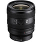 Sony FE 16-25mm F/2.8 G Lens