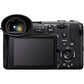 Sony FX2 Digital Cinema Camera Body