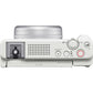 Sony ZV-1 Mark II Digital Camera (White)