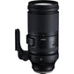 Tamron 150-500mm F5-6.7 Di III VC VXD Lens for Fuji X