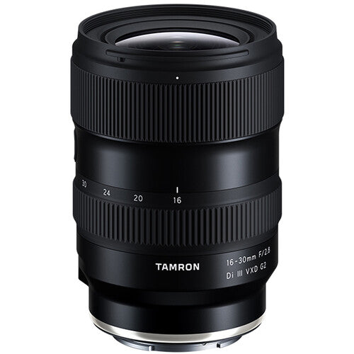Tamron 16-30mm F/2.8 DiIII VXD G2 (A064) (Sony E)