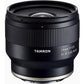 Tamron 24mm f/2.8 Di III OSD Lens (Sony E)
