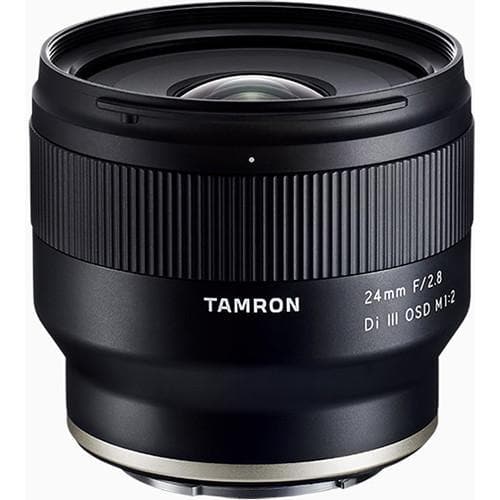 Tamron Camera Lens