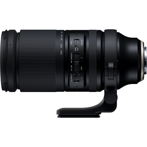 Tamron 150-500mm F5-6.7 Di III VC VXD Lens for Fuji X