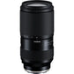 Tamron 50-300mm F/4.5-6.3 Di III VC VXD Lens (Sony E)