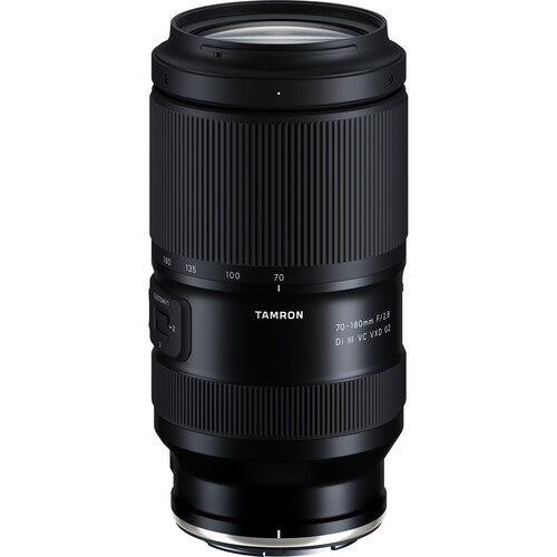 Tamron 70-180mm F/2.8 Di III VC VXD G2 Lens (A065Z)(Nikon Z)