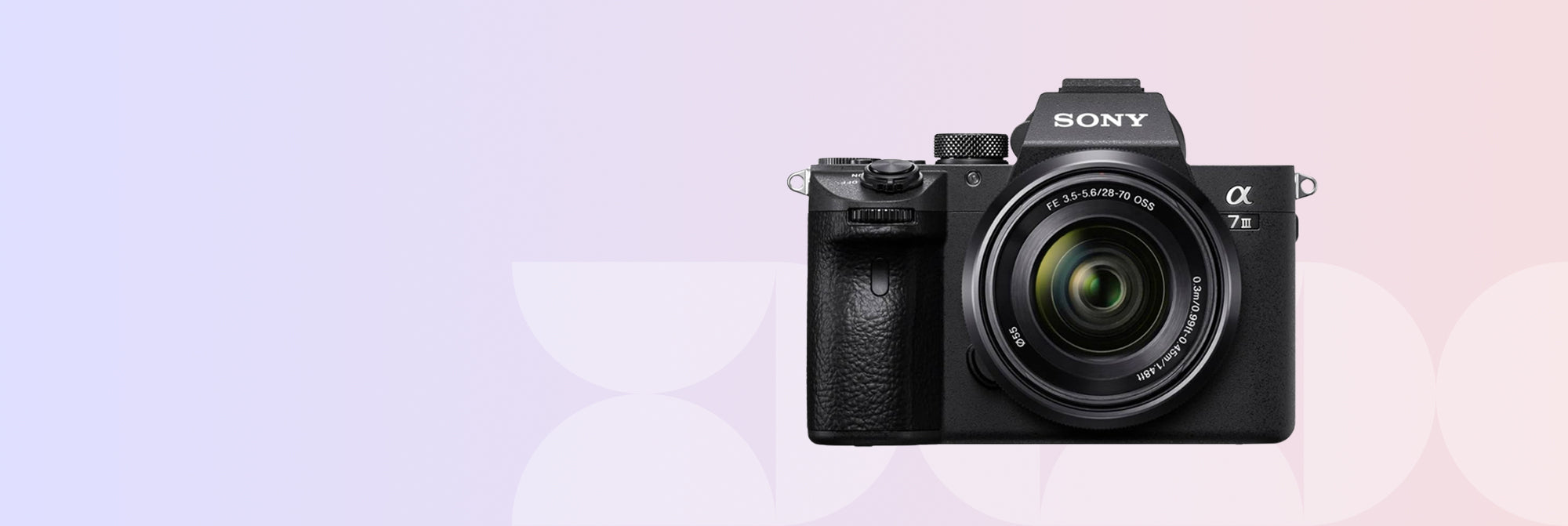 buy sony camera online