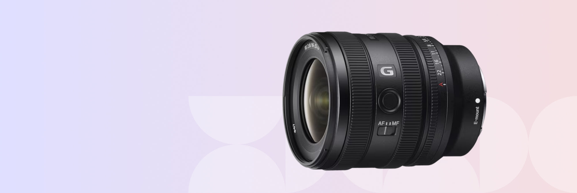 best camera lens store