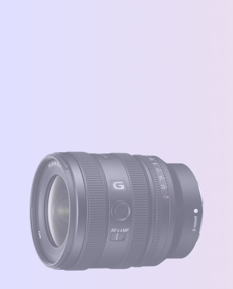 best camera lens store